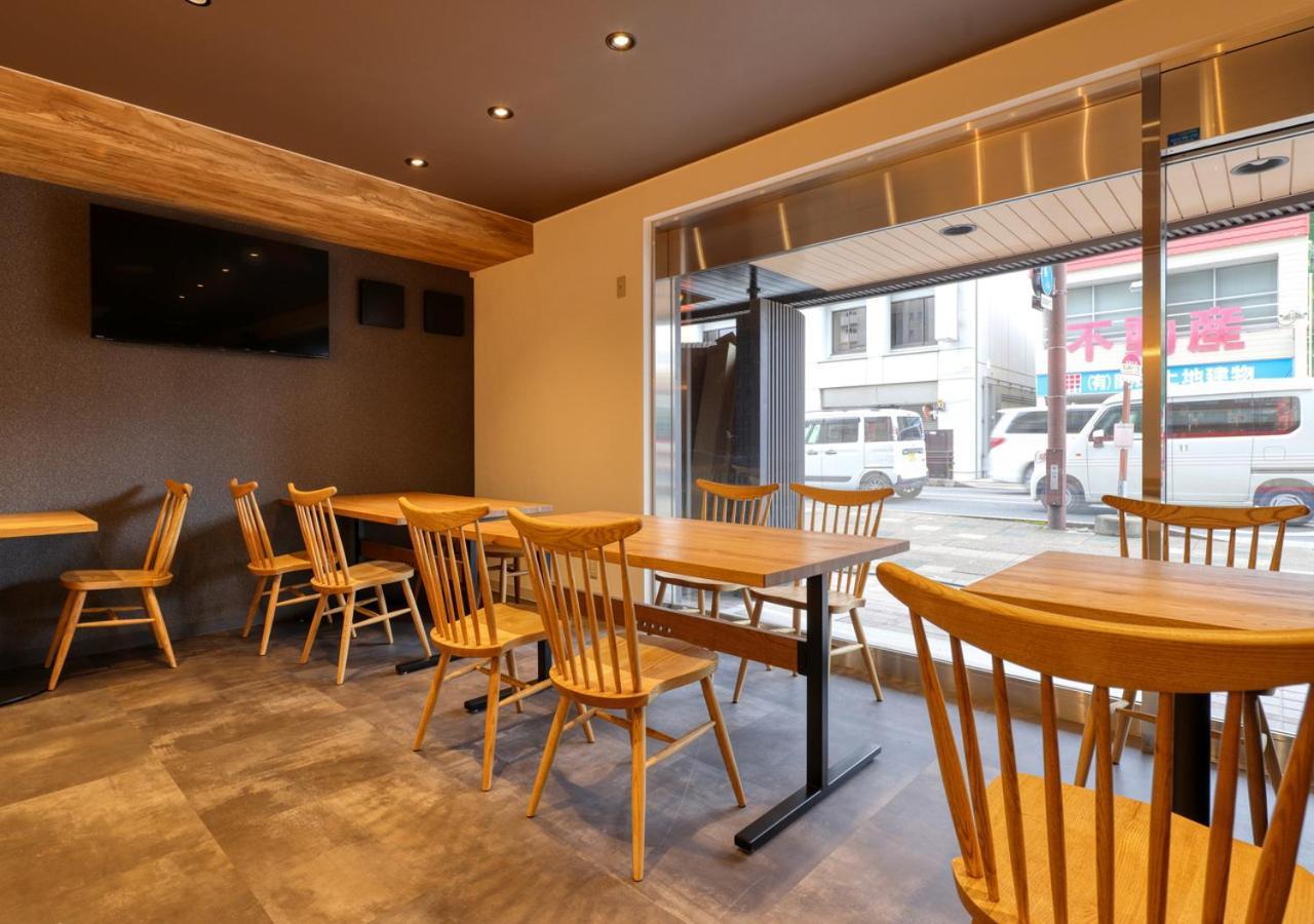 Apa Hotel Koriyama Ekimae Εξωτερικό φωτογραφία