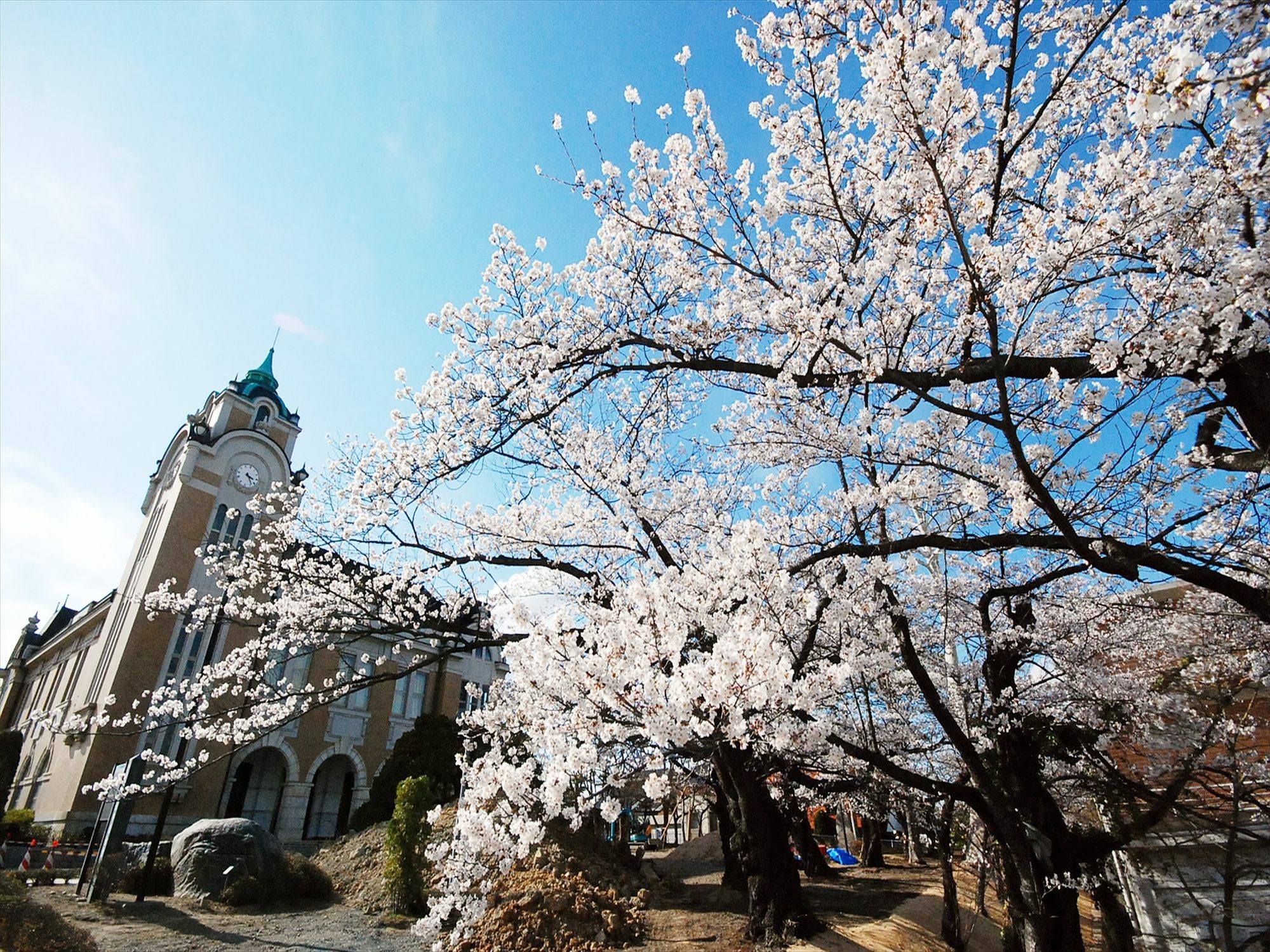 Apa Hotel Koriyama Ekimae Εξωτερικό φωτογραφία